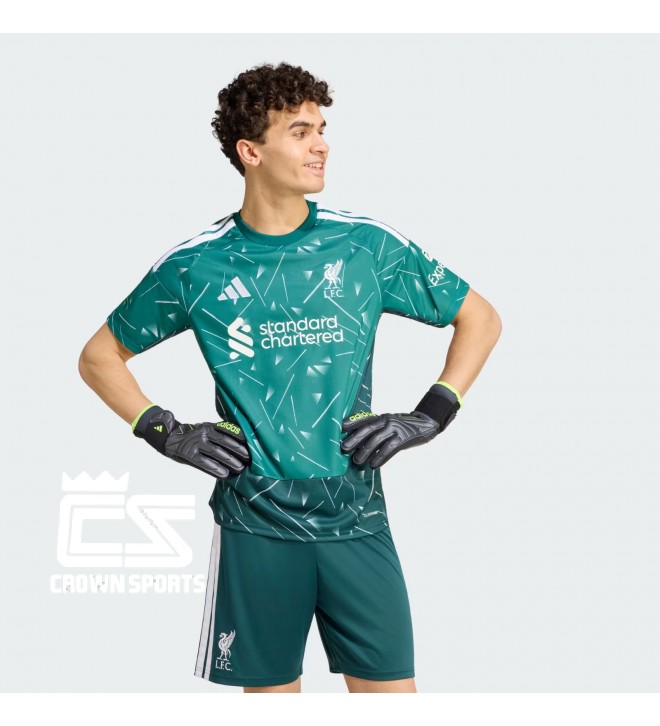 LIVERPOOL FC